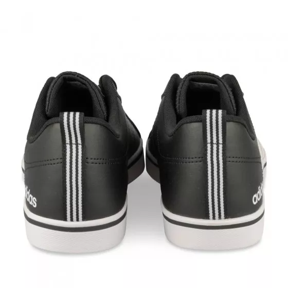 Baskets NOIRES ADIDAS Vs Pace