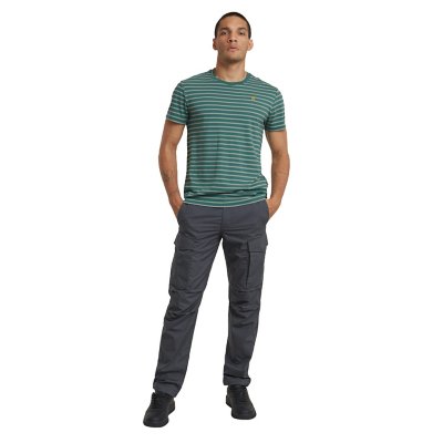 Tee-shirt à manches courtes homme Stripe R T G-STAR