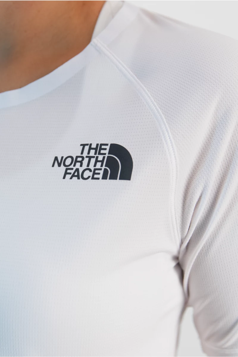 The North Face Summit High Trail Run Damen T-Shirt