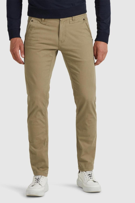 PME legend camel heren broek
