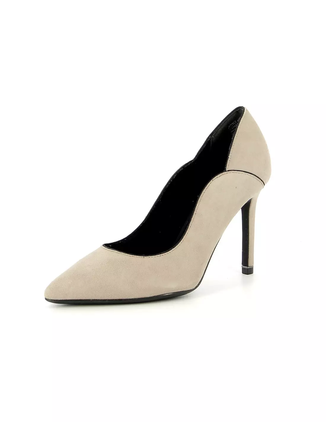 TAMARIS 22437 - Escarpins Taupe