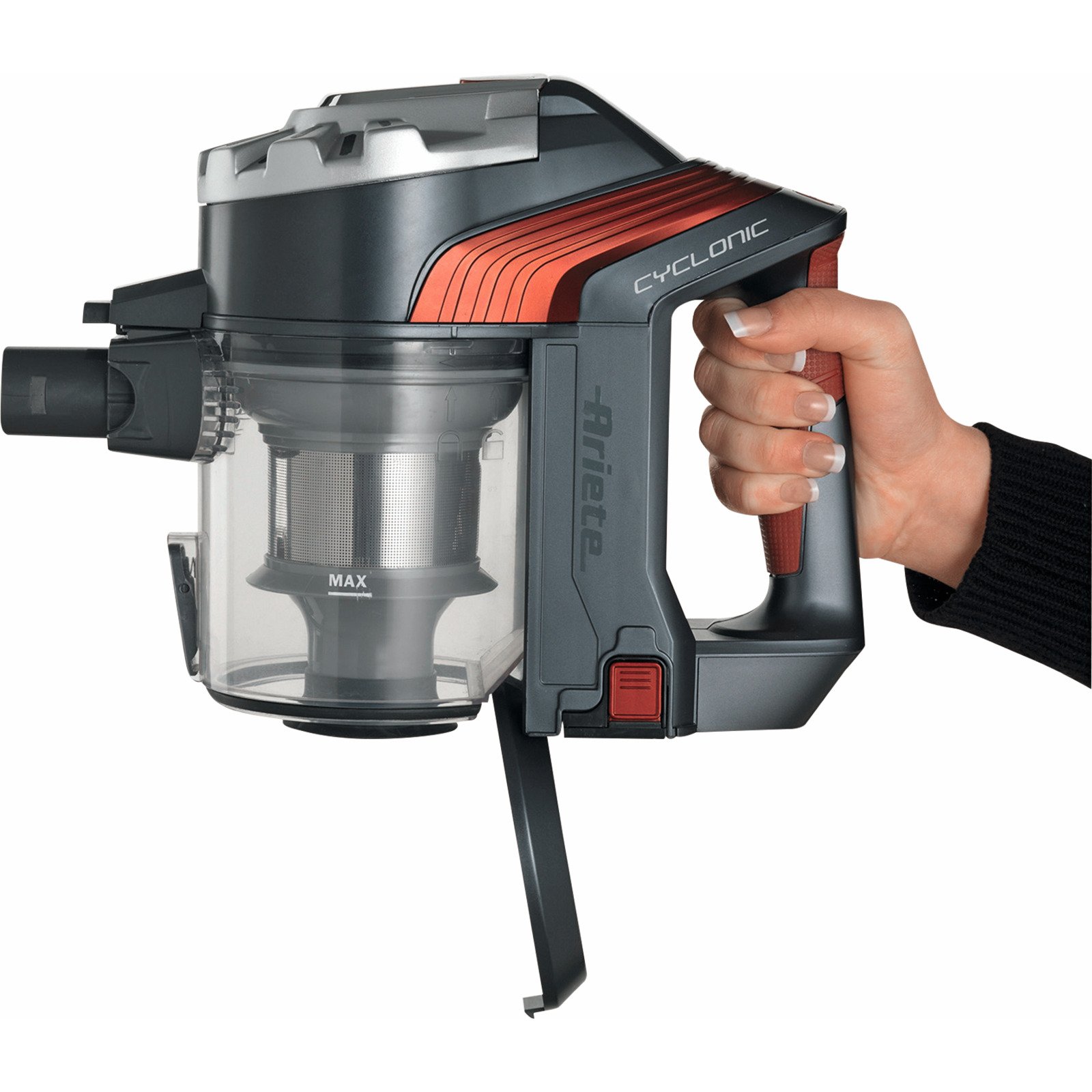 Ariete Staubsauger kabellos ARI-2767
