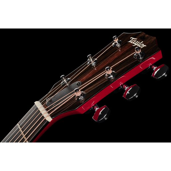 Taylor 214ce-Red DLX LH