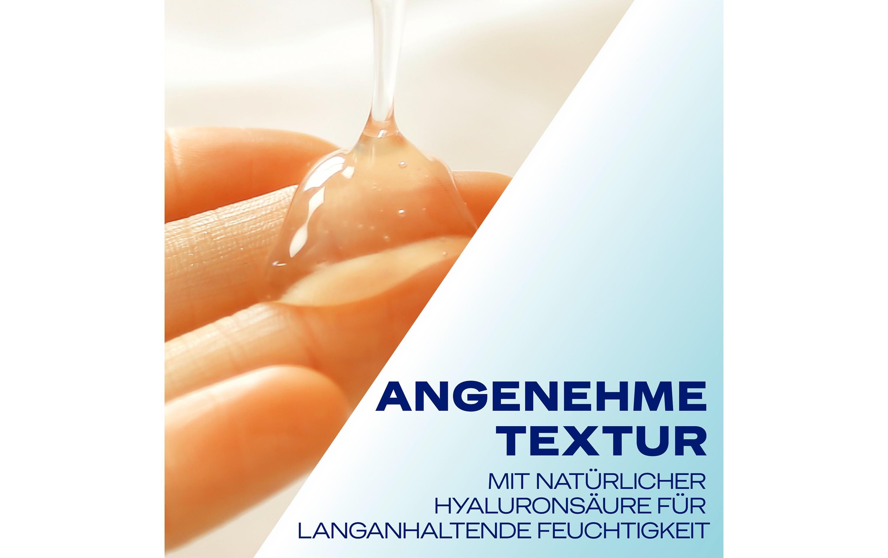 Naturals Gleitgel Extra Feuchtigkeitsspendend 100 mlWasserbasiertes Gleitmittel