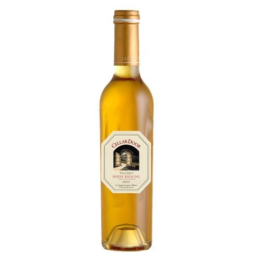 Rhine Riesling Noble Late Harvest 2005