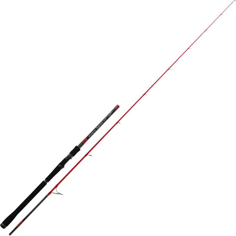 Canne Spinning Tenryu Injection Sp 86 Xh