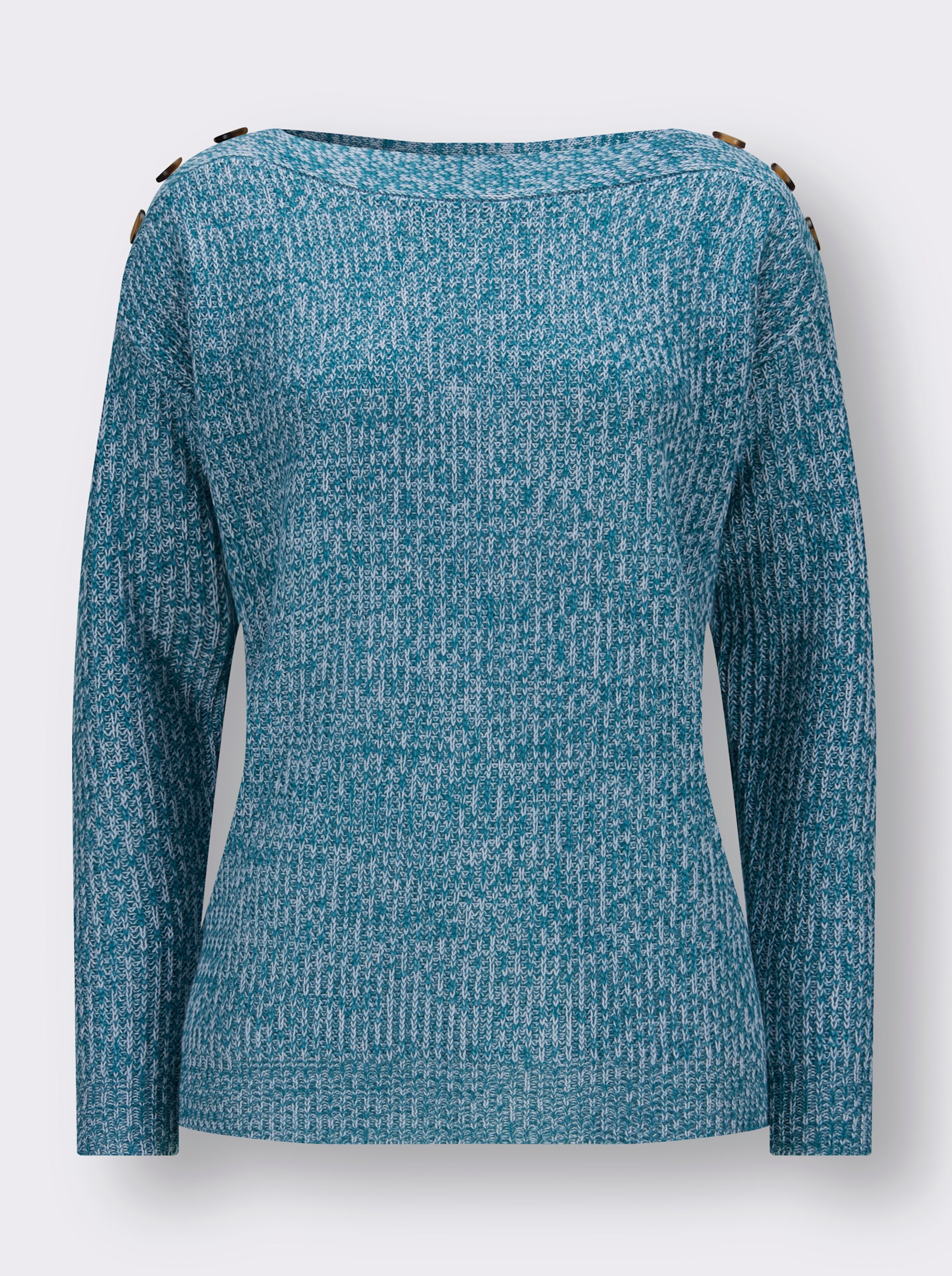 U-Boot-Pullover