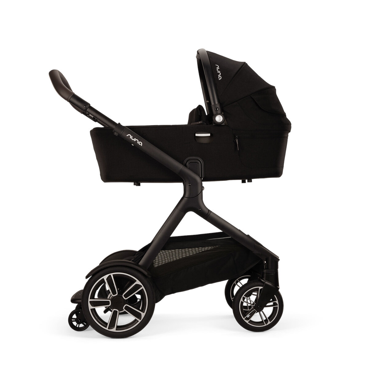 Nuna Nuna DEMI™ next Mitfahrbrett - Buggy Board