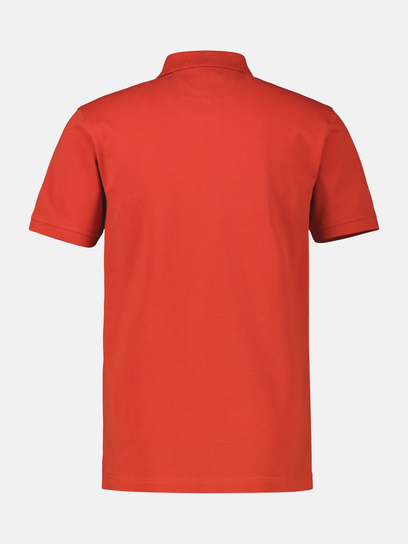 Basic Poloshirt in den Grössen 3XL bis 6XL