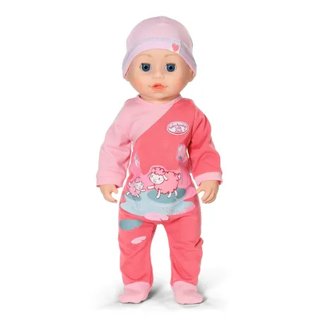 Baby Annabell® Emily lauf mit mir 43 cm