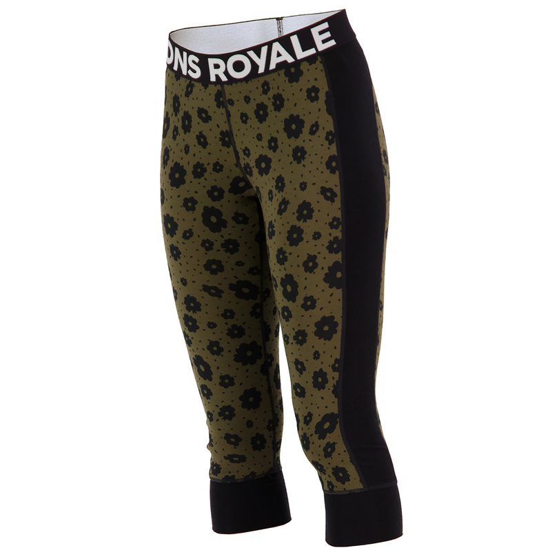 Mons Royale Damen Cascade Flex 200 3/4 Hose