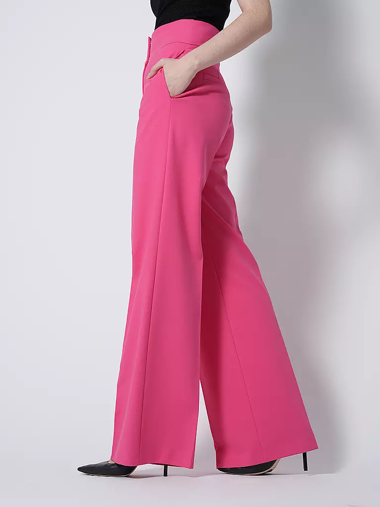 HUGO Hose HIMIA pink