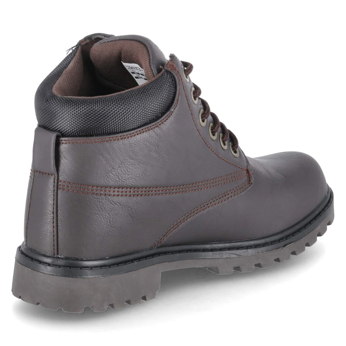 KappaBoots TENNESEE 2 - brown dk