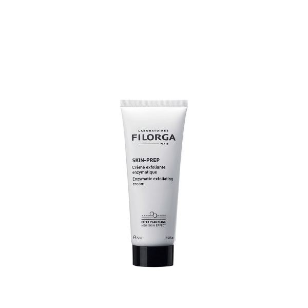 Filorga Skin-Prep Creme Esfoliante Enzimático 75ml