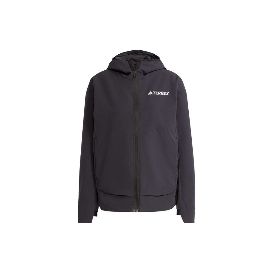 Adidas Veste Softshell Terrex Multi