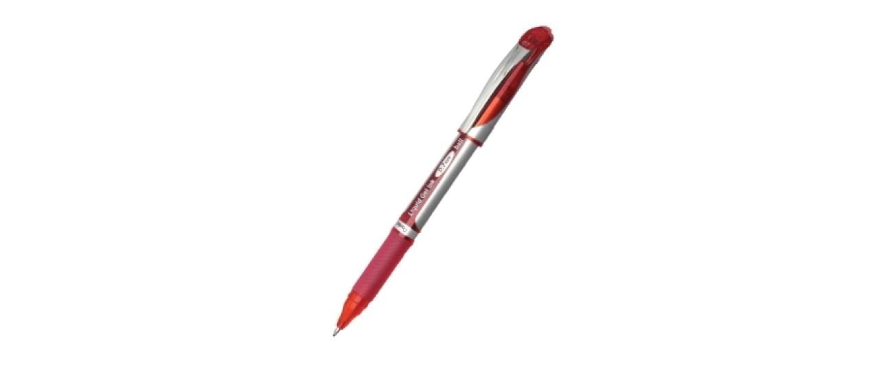 Gelschreiber EnerGel 0.7 mm Rot, 1 StückGelschreiber EnerGel