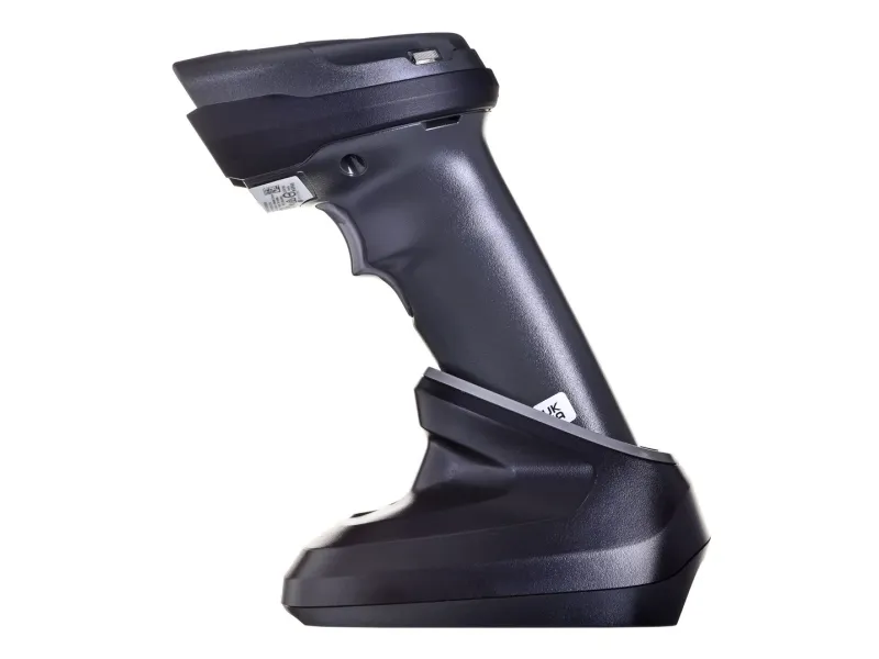 Zebra DS2278-SR Handheld Scanner - USB - BT -Stand