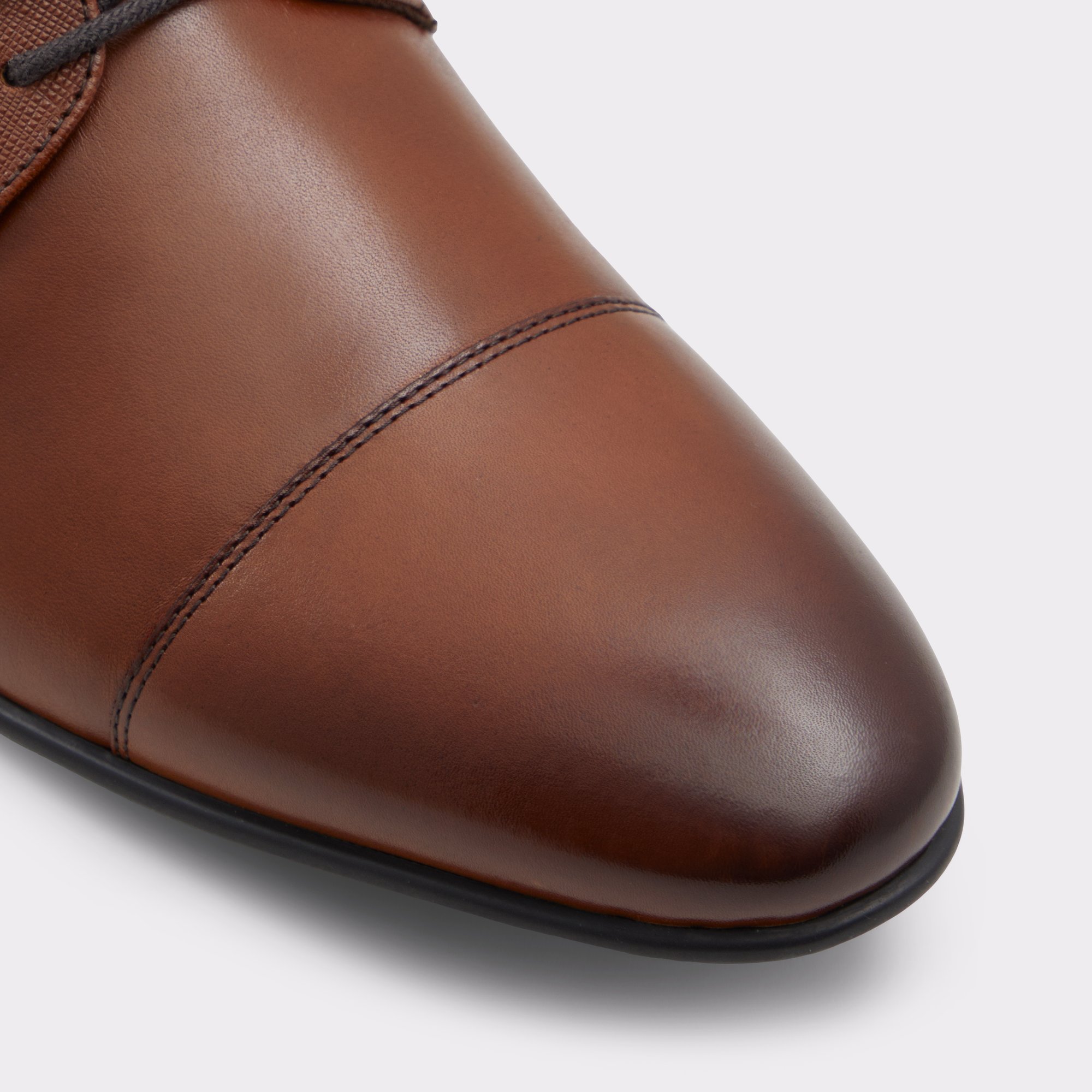Glanmire Cognac Men Oxfords & Lace-ups