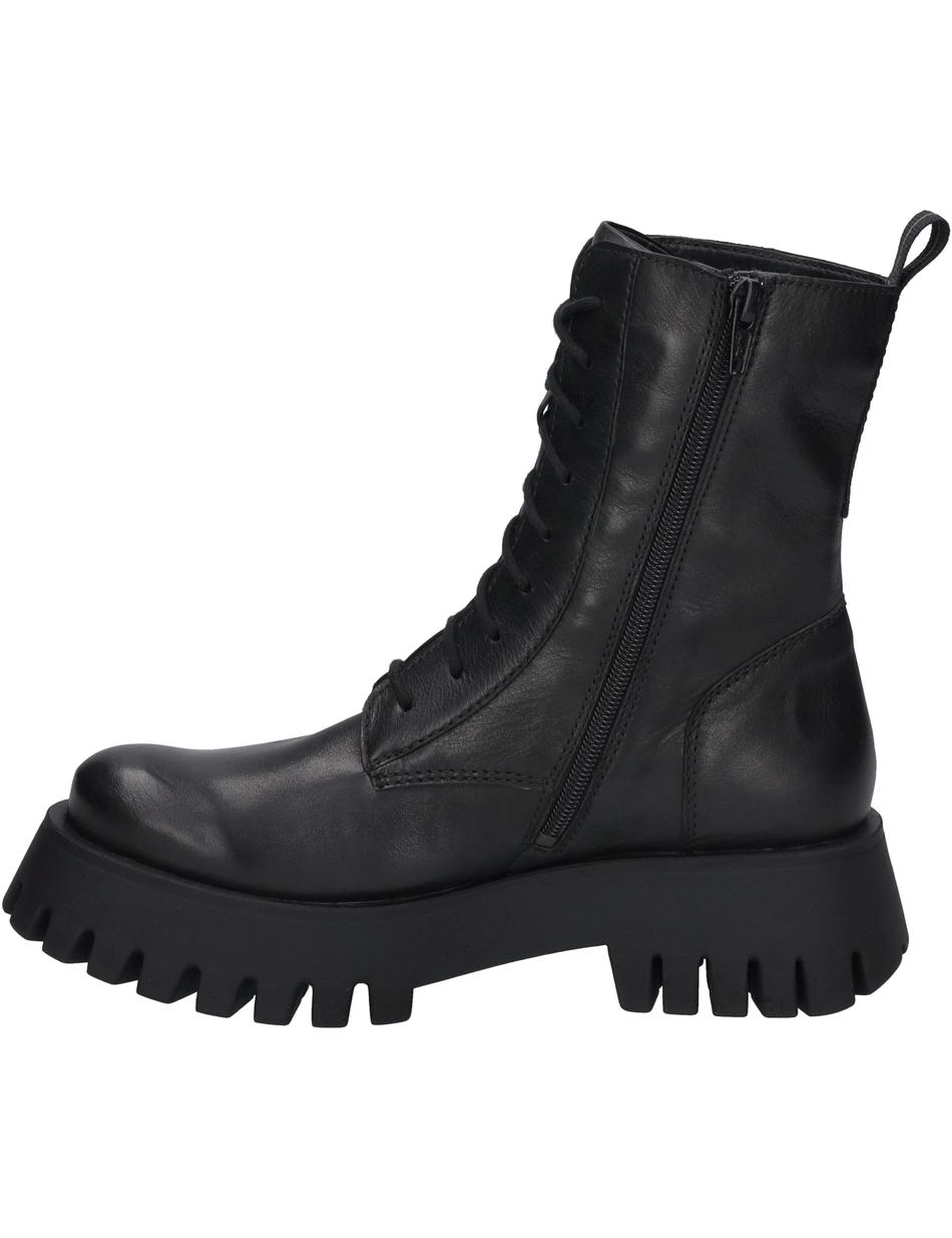 Stiefel Mavie 06, schwarz