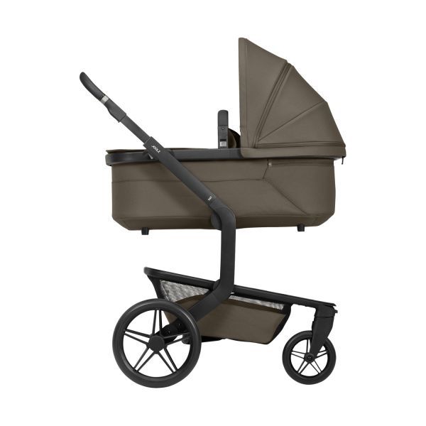Joolz Day 5 Kinderwagen | Baby-Safe Pro Autostoel | Base 5Z