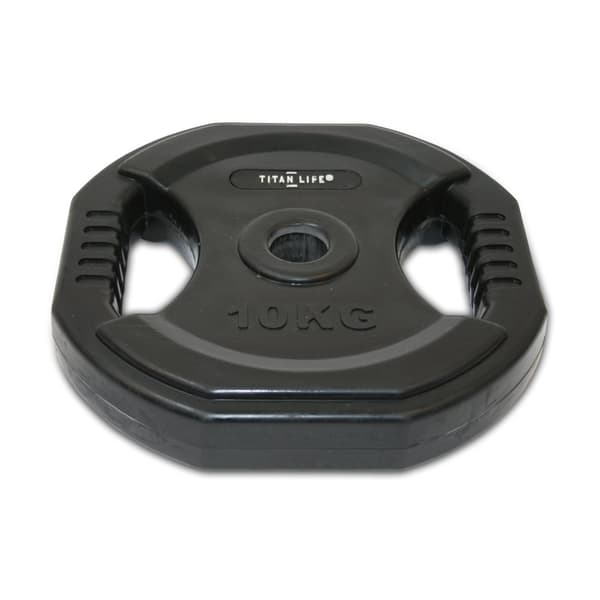 TITAN LIFE Pump Disc 10 Kg