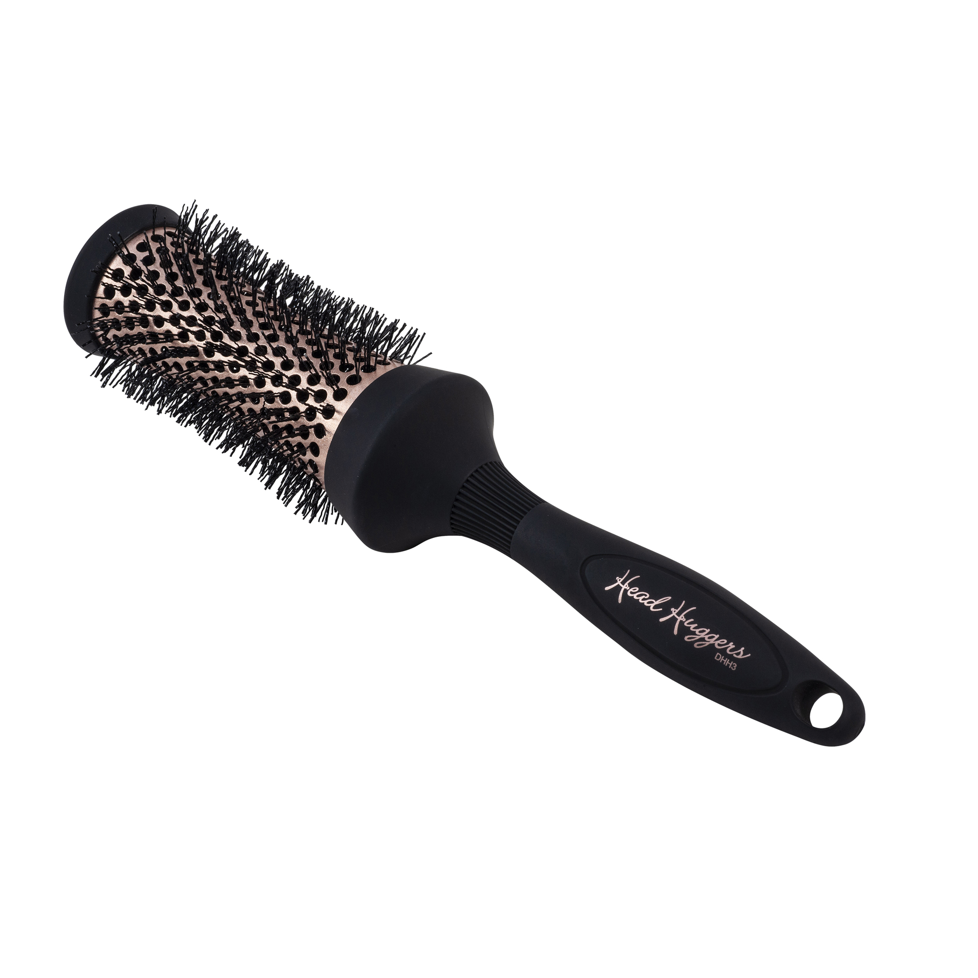 DENMAN Head Hugger Rose Gold Medium