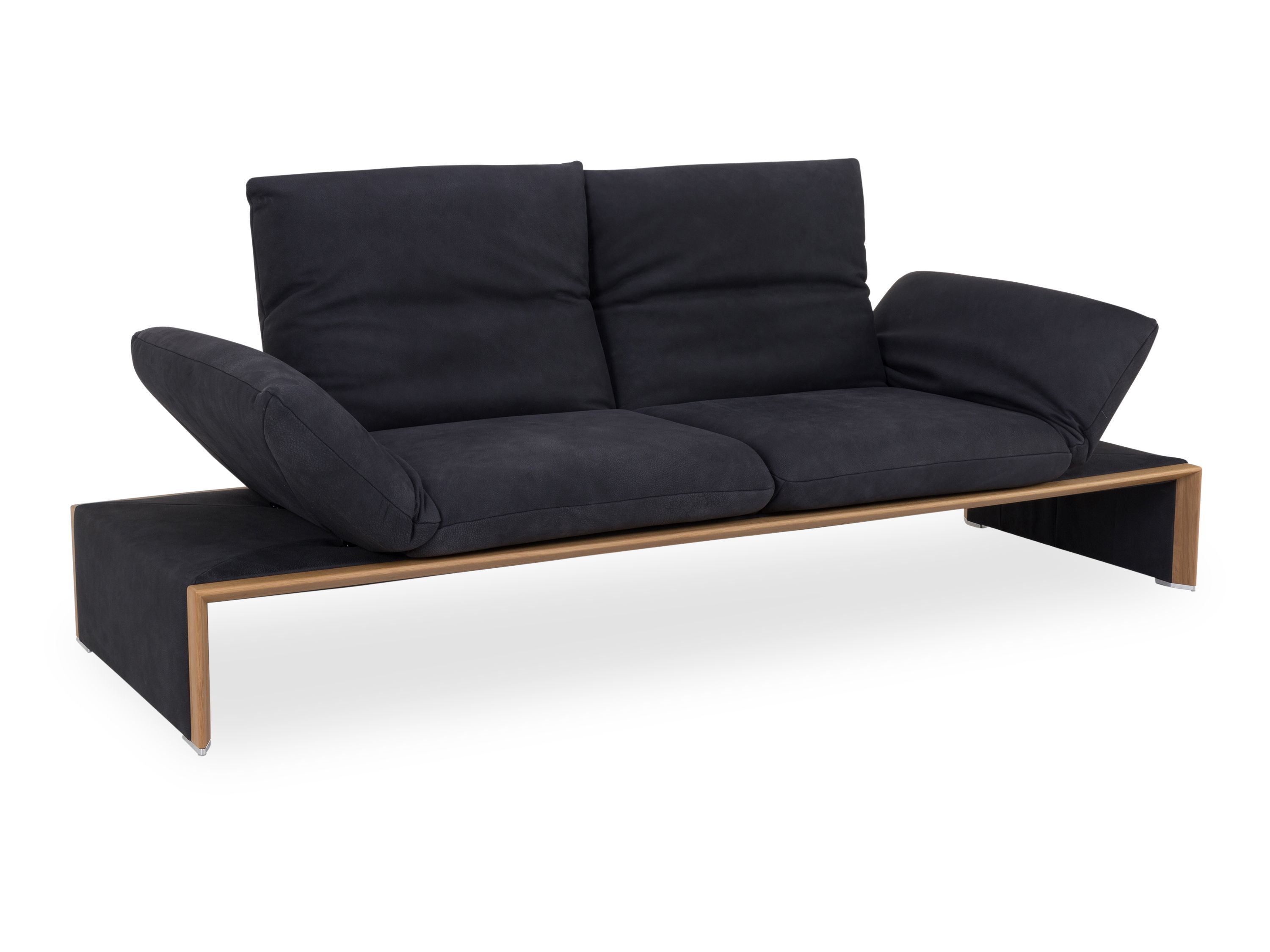Sofa 2,5 Sitzer KOINOR HARRIET omega