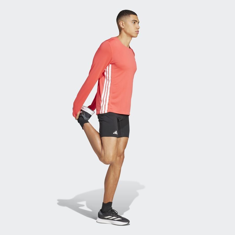 Adidas T-shirt manches longues de running Adizero