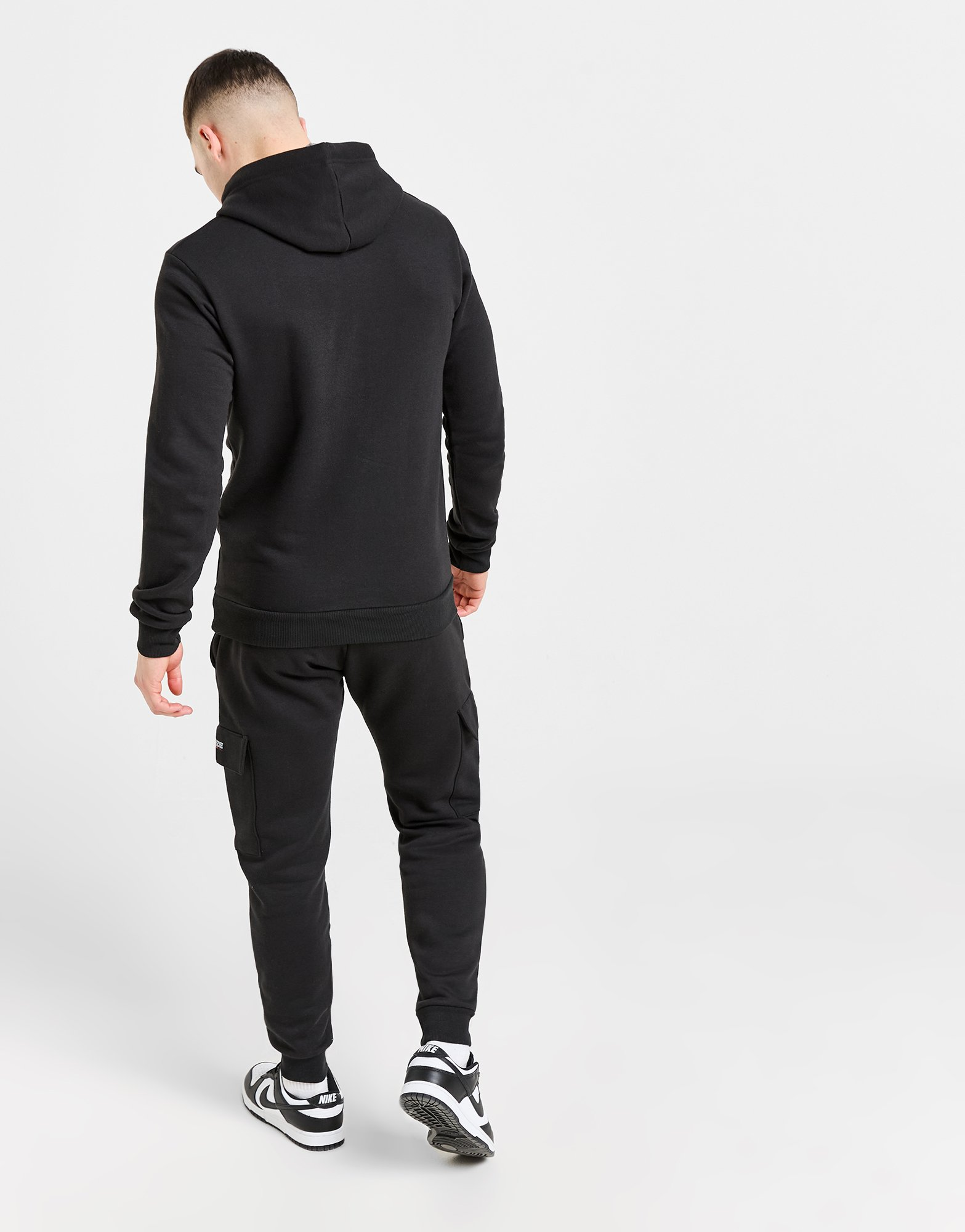 McKenzie Ensemble de survêtement Cargo Essential Edge Homme