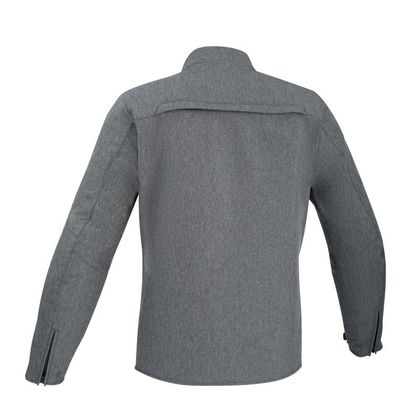 Blouson Bering CARVER - Gris