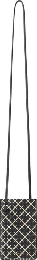 By Malene Birger IVY PHONE Sort