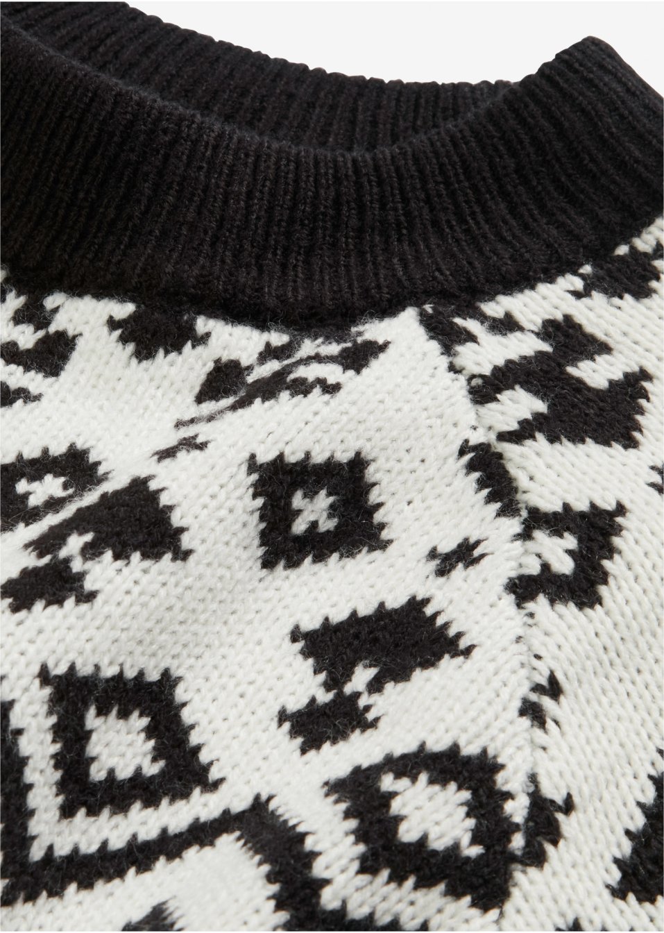 Pull norvégien