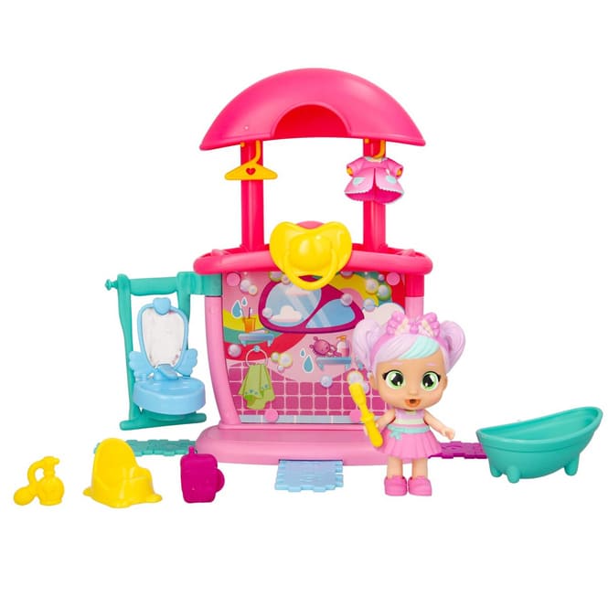 Cry Babies - Play Time - Maddy's Playroom - 1 Stück