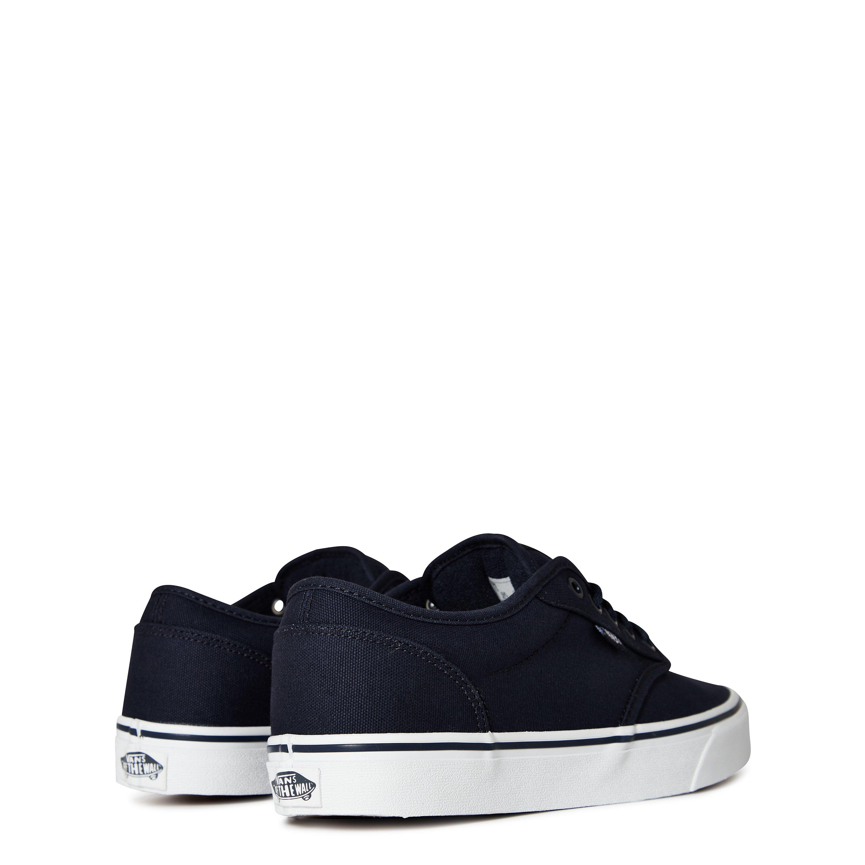 Vans Atwood Canvas Trainers Mens