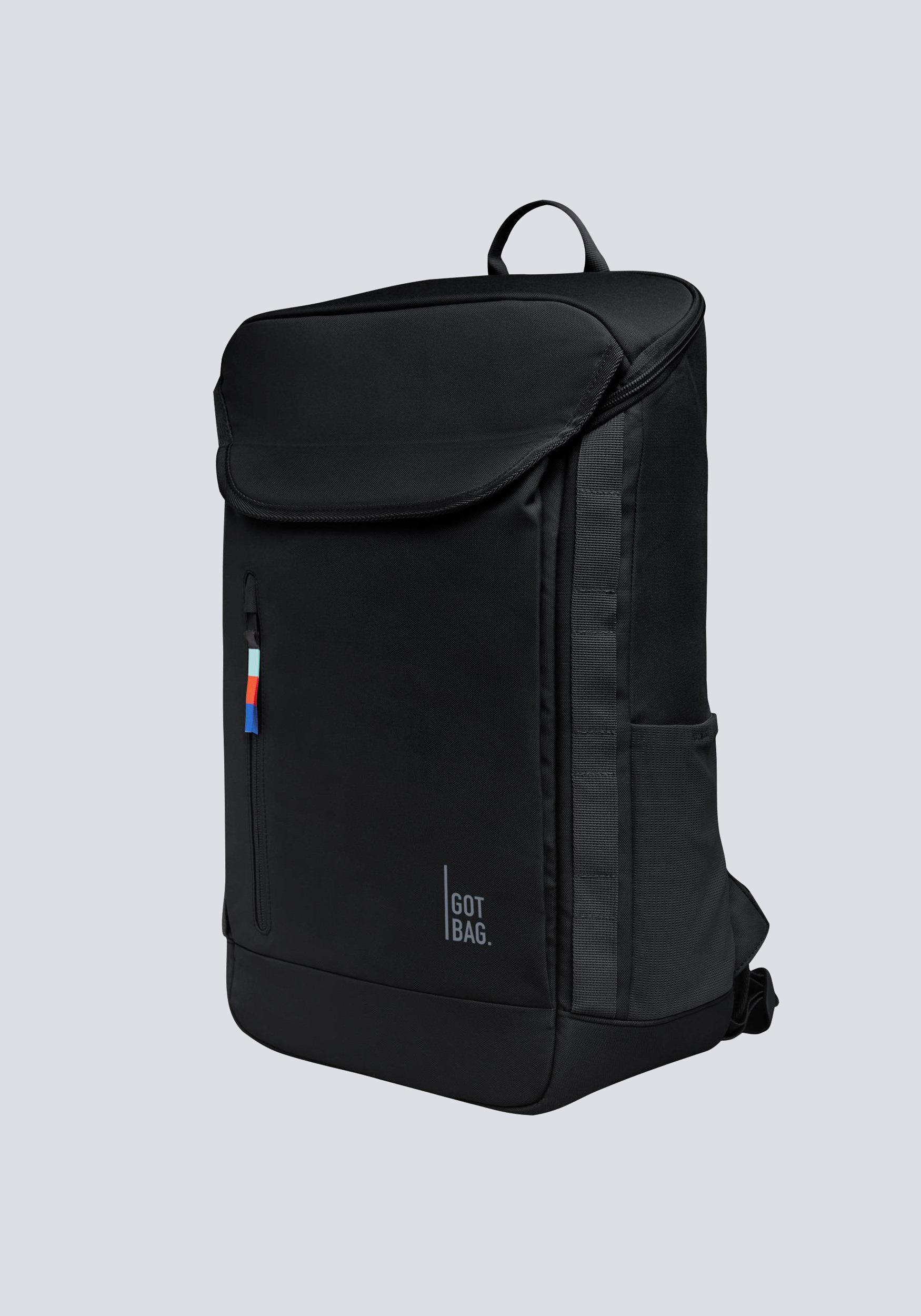 Got Bag Rucksack Pro Pack Black