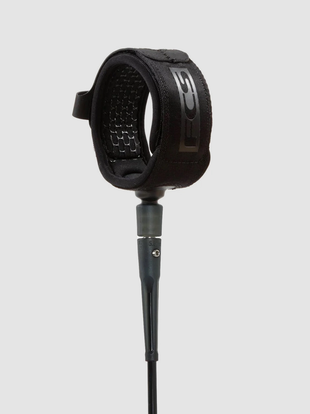 FCS All Round Calf Essential Leash black