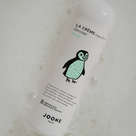 JOONE La crème lavante surgras
