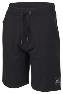 CygnusBasic Short - schwarz