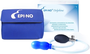 EPI NO DELPHINE Geburtstrainer