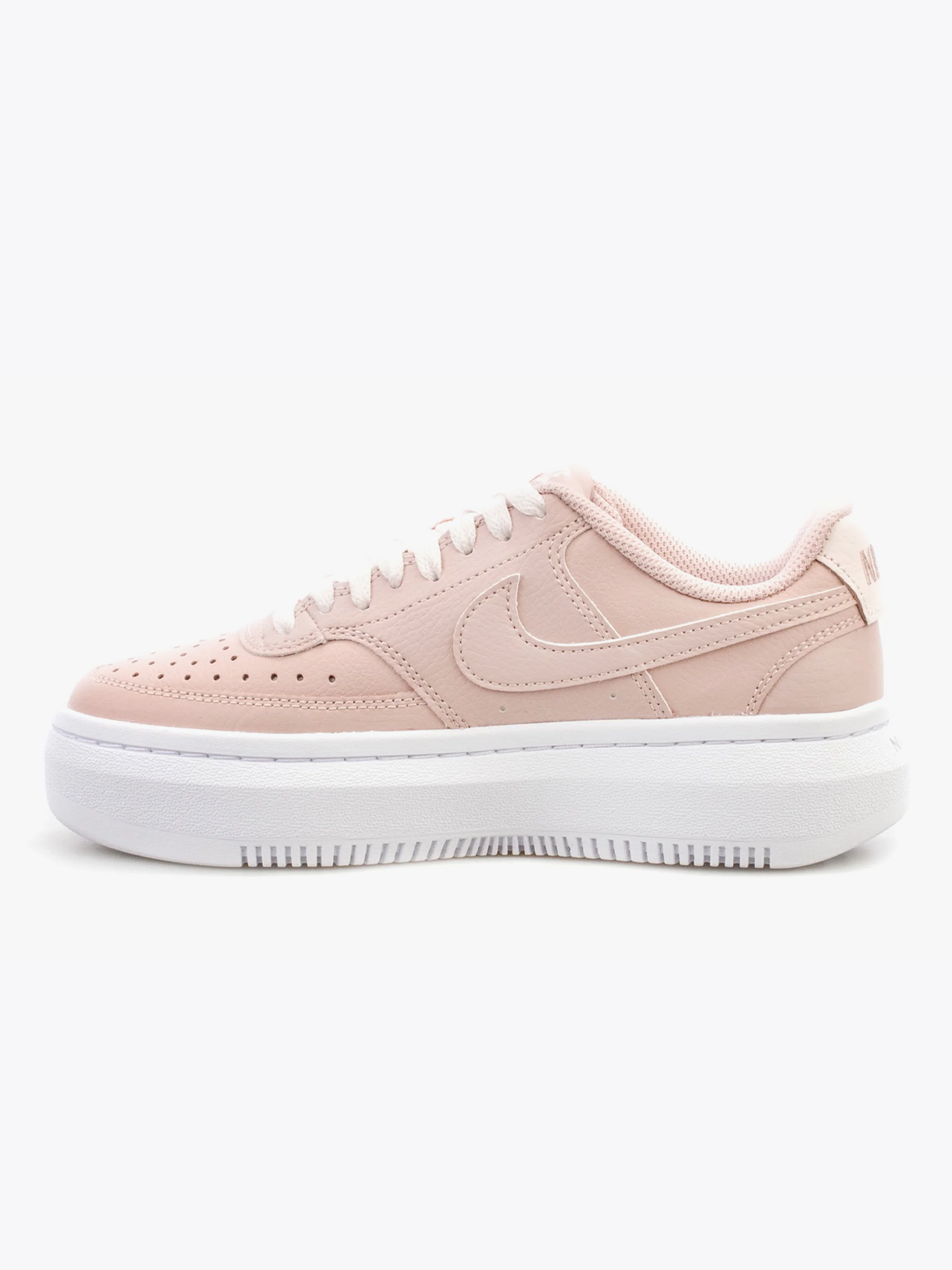 Court Vision Alta Leather