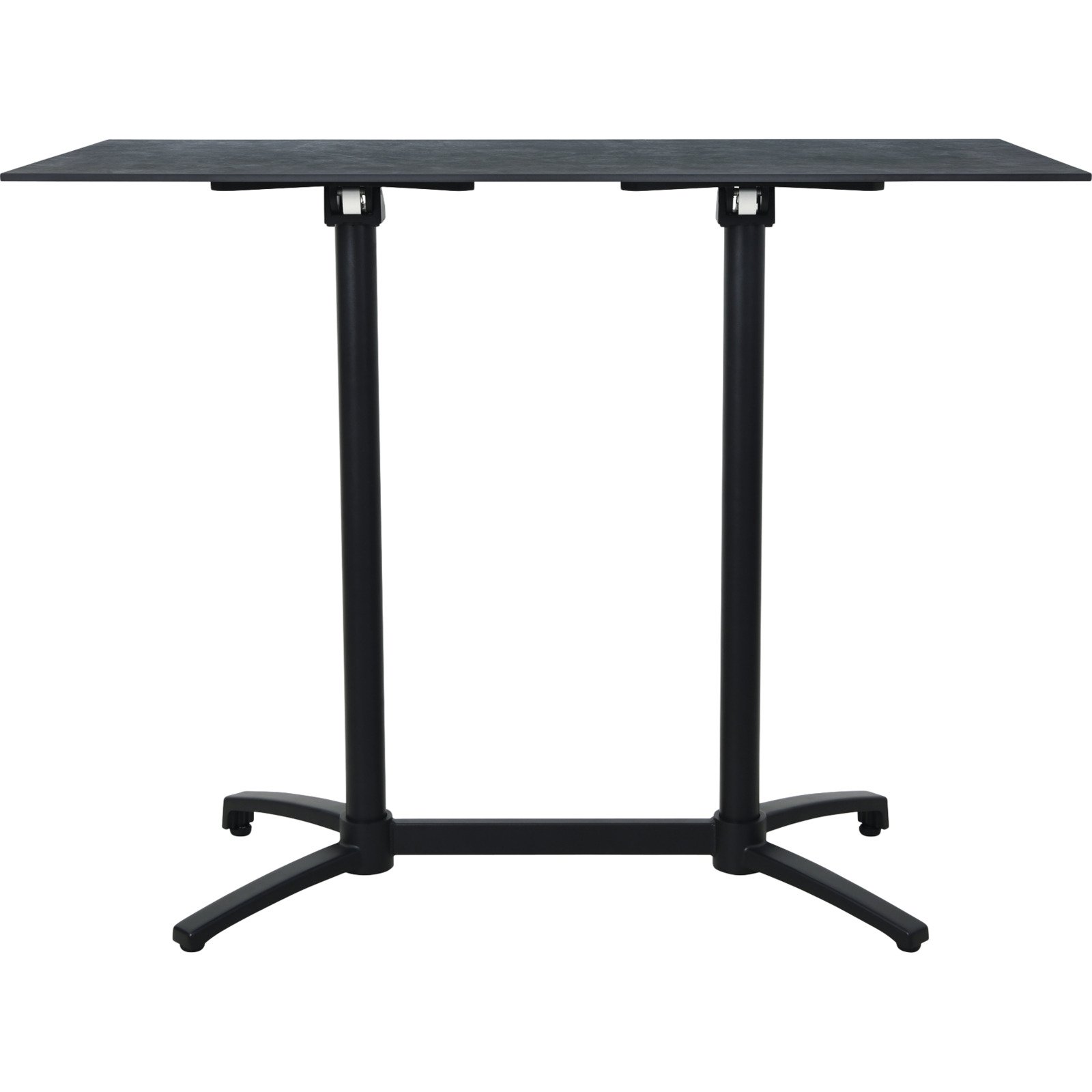 Bartisch Inca 140 cm klappbar