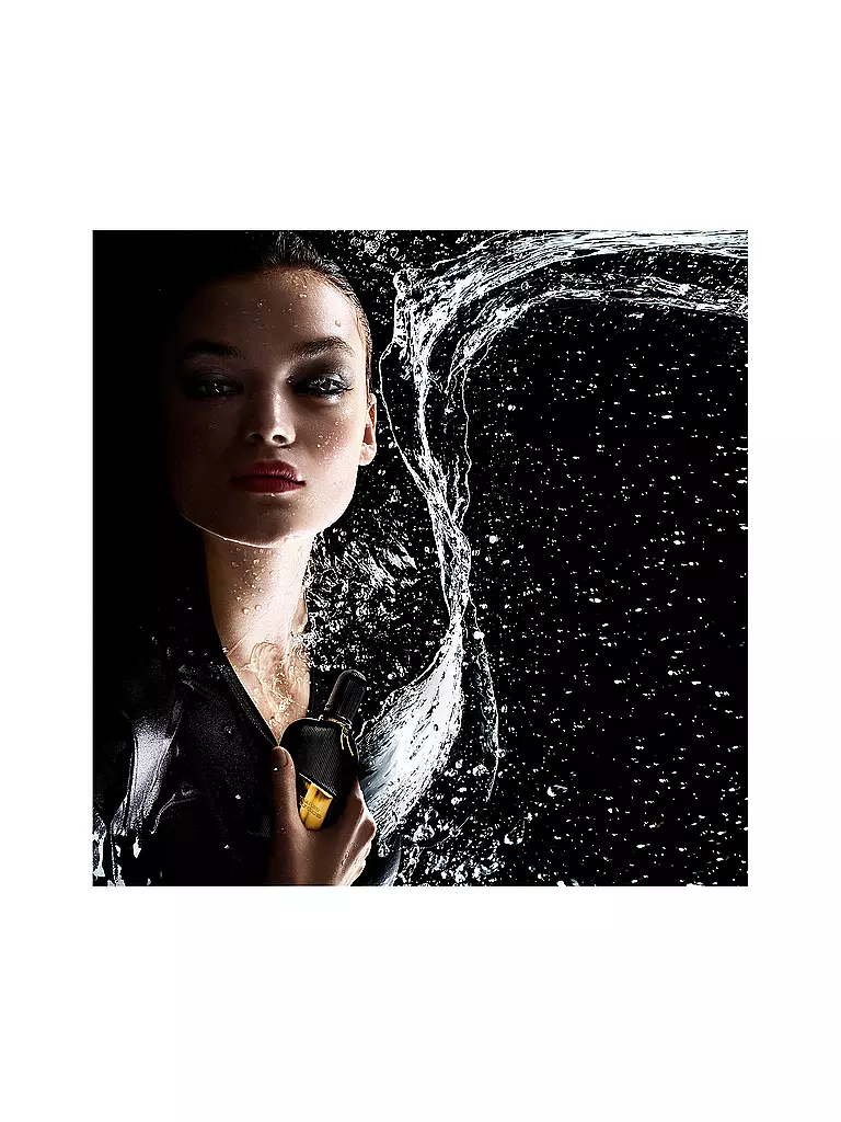 TOM FORD BEAUTY Signature Black Orchid Eau de Toilette 50ml keine Farbe