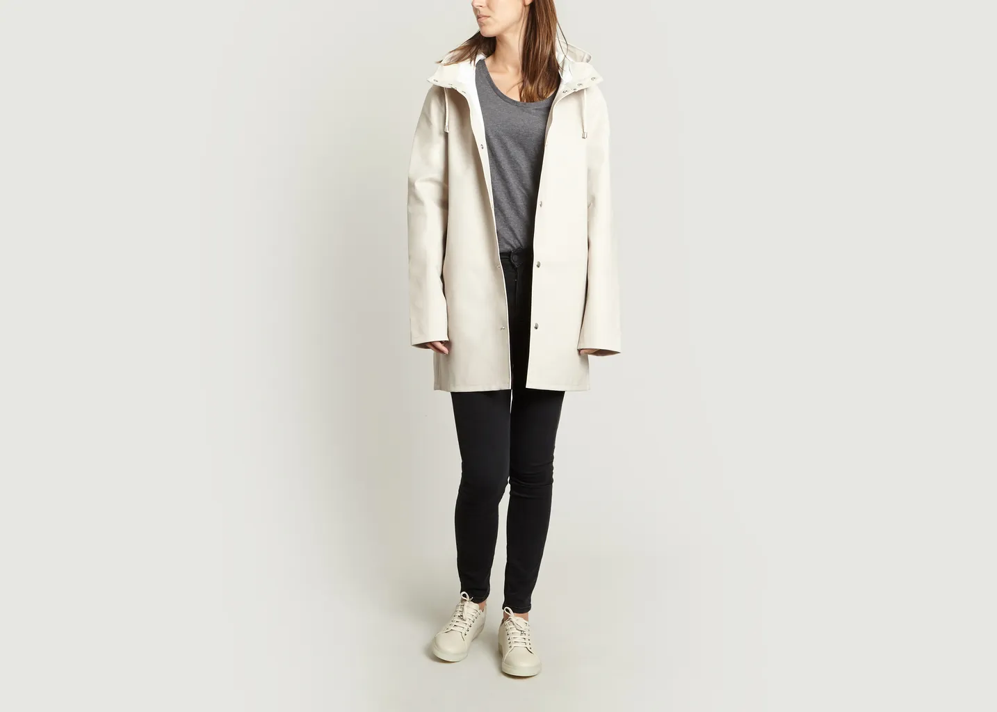 Imperméable Stockholm Stutterheim