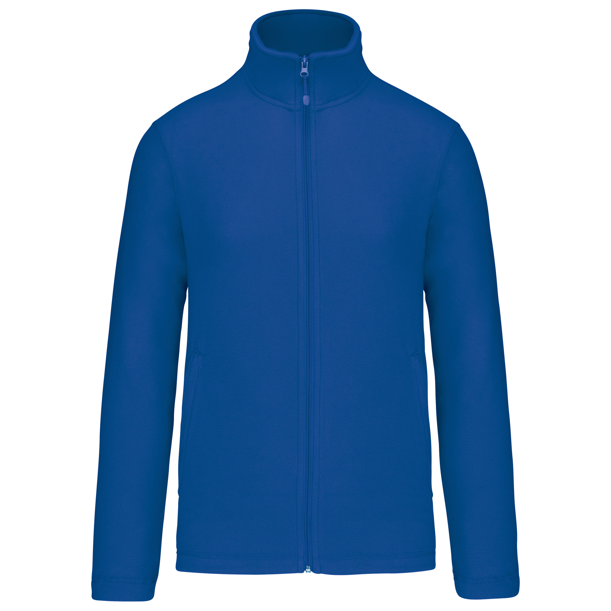 Kariban K9102 - Veste micropolaire zippée