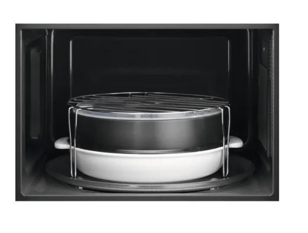 Electrolux EMZ729EMK mikrobølgeovn, sort