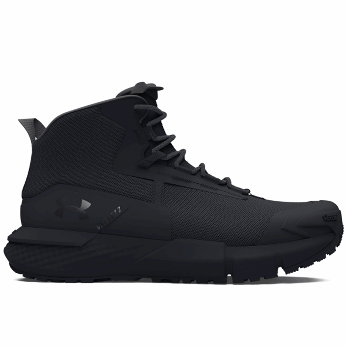 Under Armour<br>Charged Valsetz Mid