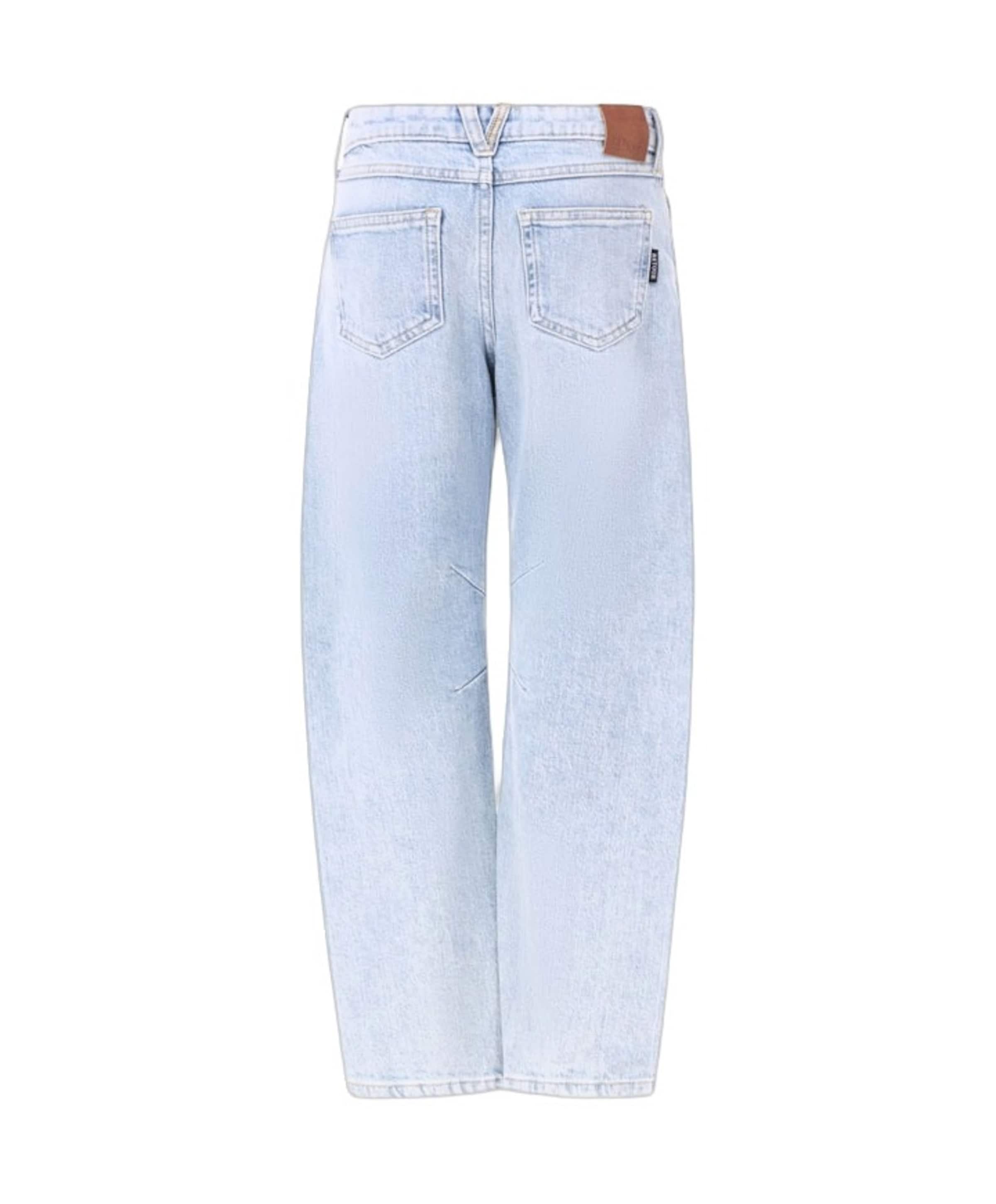 Retour Pippa meisjes jeans blauw