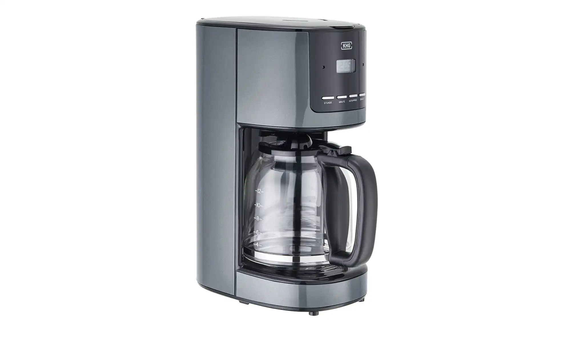KHG Kaffeeautomat KA-184 (DG)