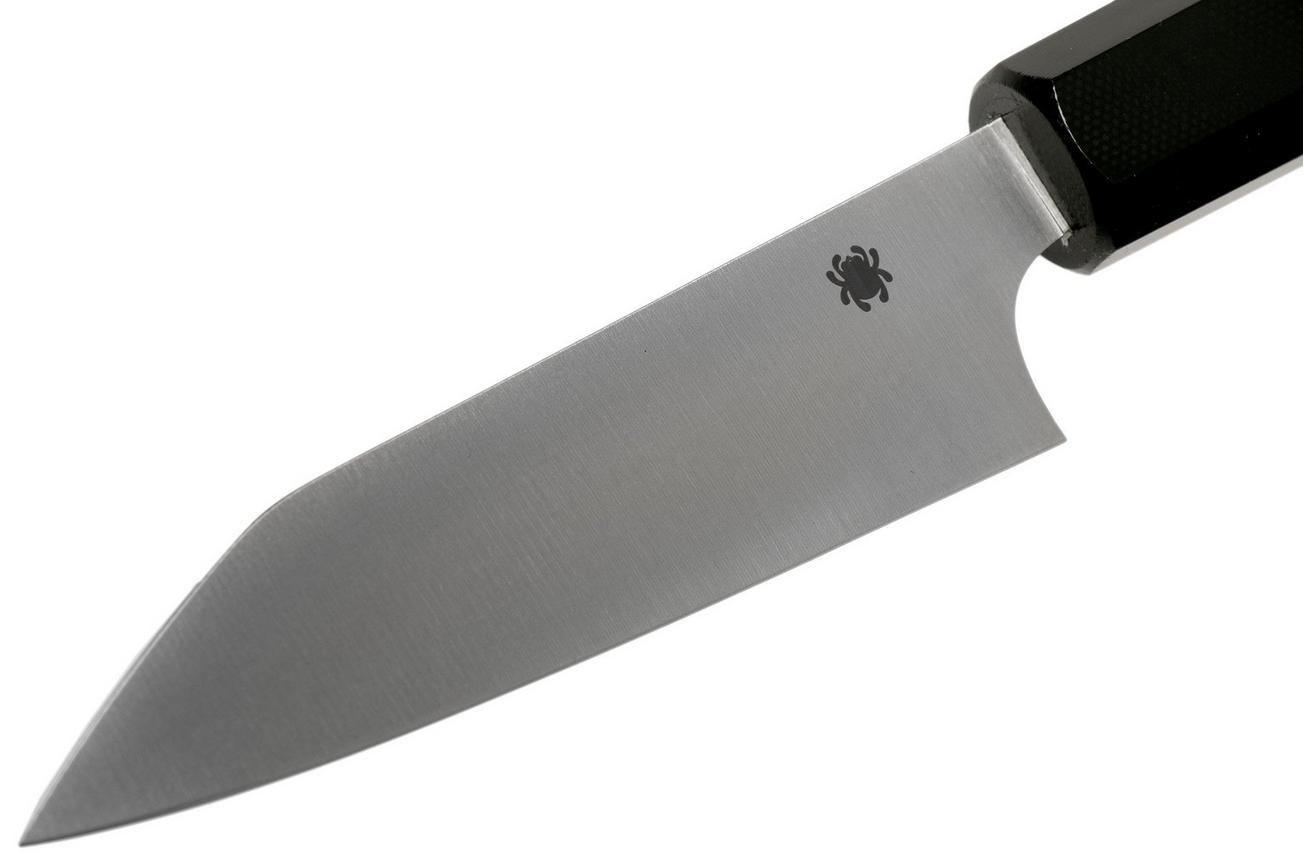 Spyderco Wakiita Petty Murray Carter Collection, K15GP