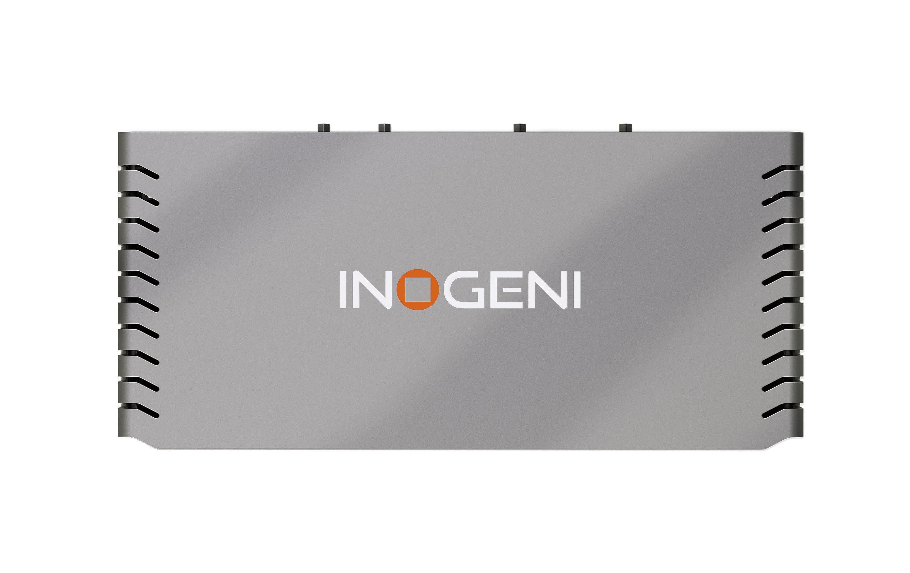 TOGGLE ROOMS USB 3.0/HDMI - 2 PC Switcher<br>USB 3.0/HDMI-Geräte an 2 PC-Umschalter
